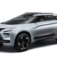 Illustration for article titled The Mitsubishi e-Evolution Is Everything The Old Evo Wasnt